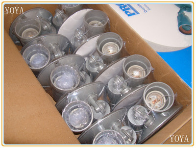 【Cover&Gasket for Weatherproof Box】價格,廠家,圖片,燈頭,杭州友陽電器-