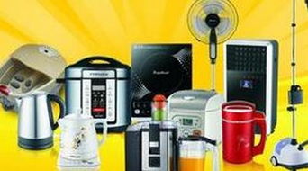 春節(jié)家電零售開門紅 智能化產品熱銷